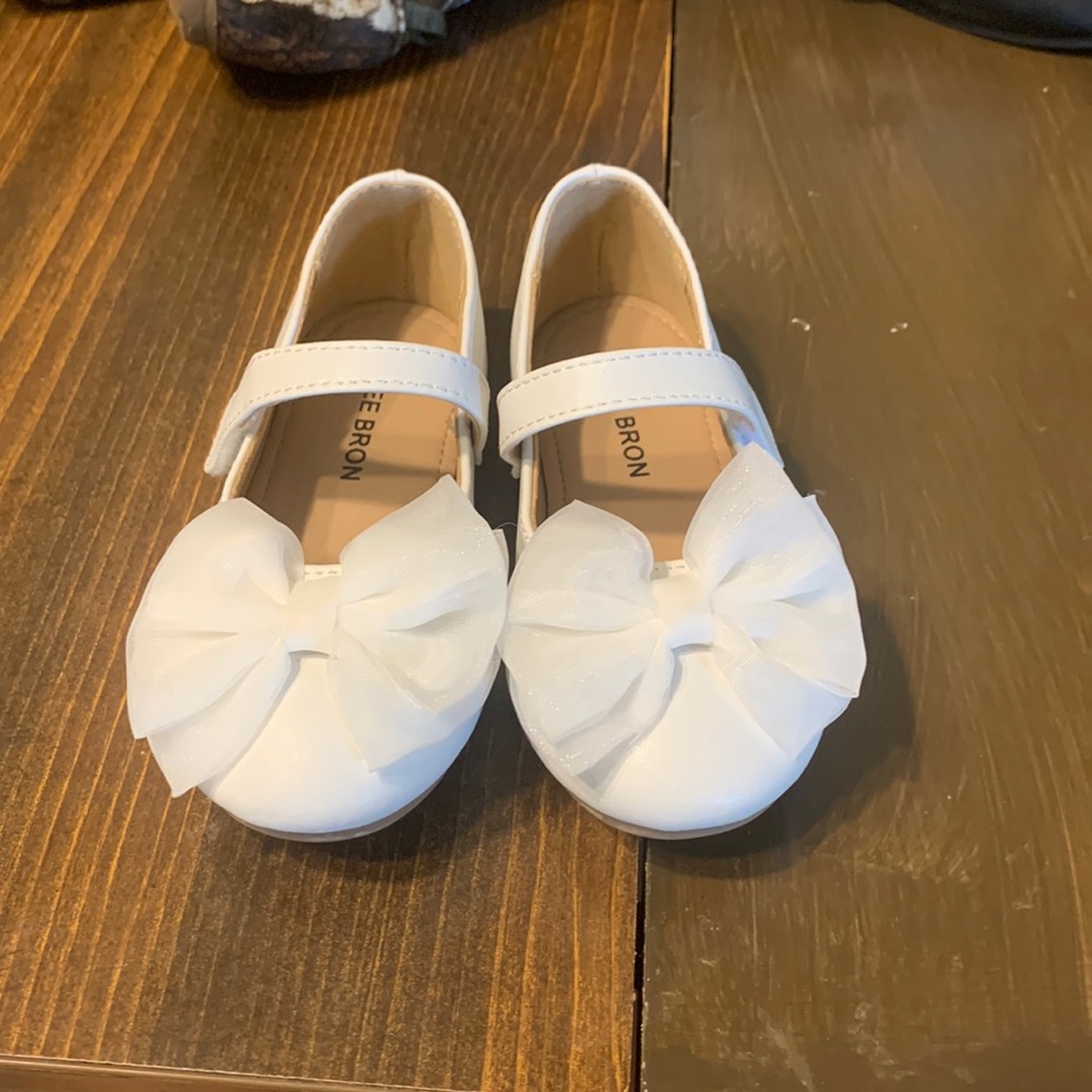 Sunday shoes
